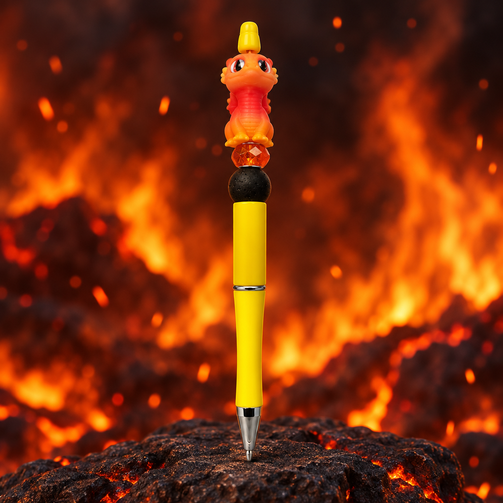 Fire Dragon