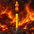 Fire Dragon