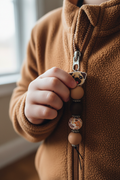 Puppy Zipper Helper lifestyle mockup