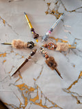 Pet style pens