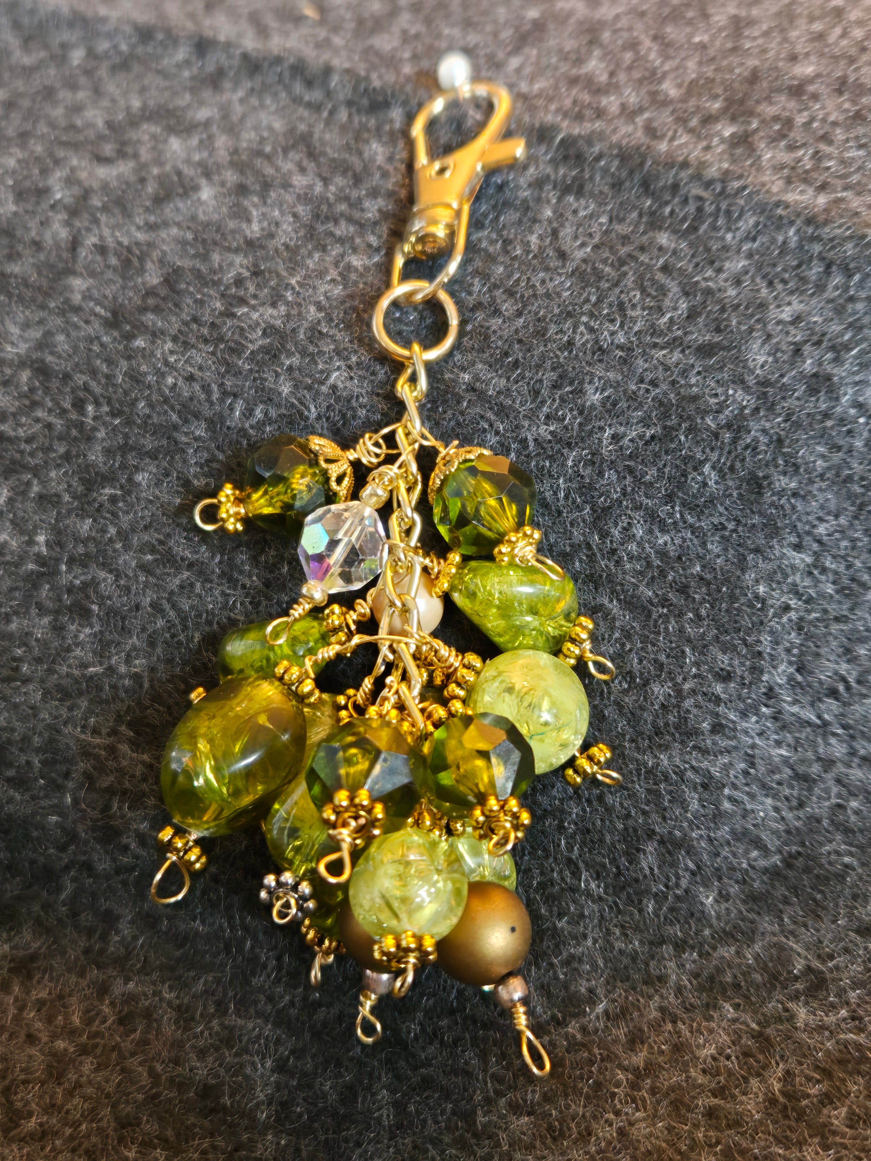 Green Goddess