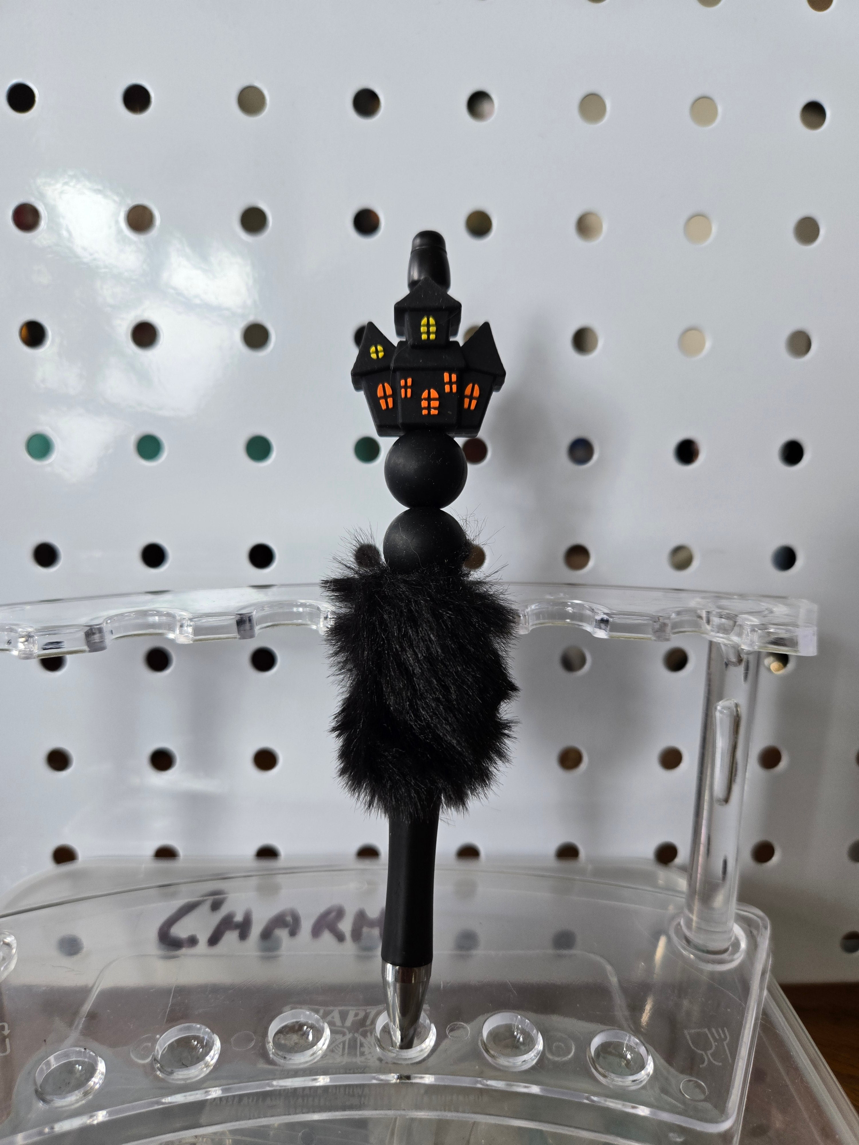 Halloween Pen Collection