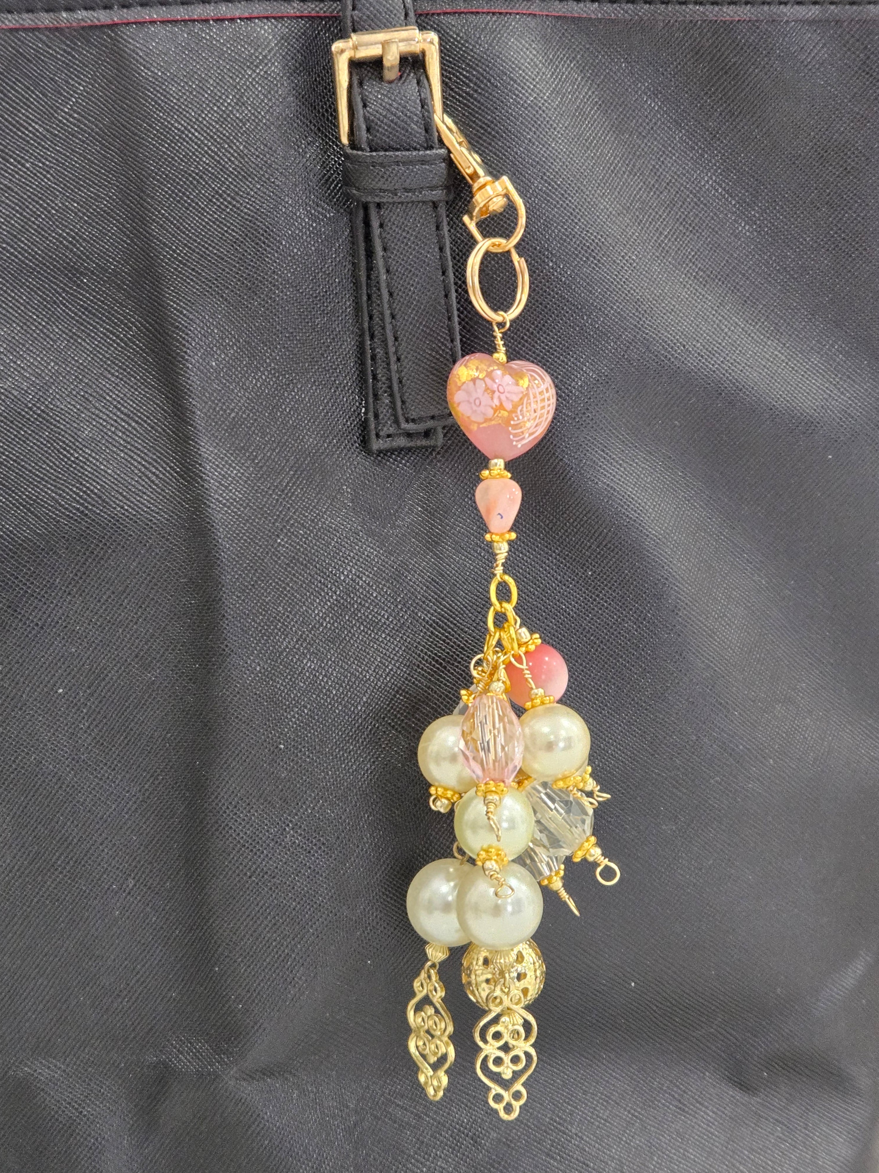 Pearls and Swirls