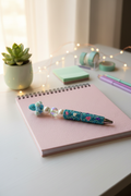 Teenage Dream Pen - White Desk